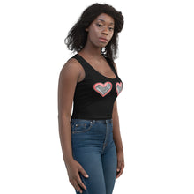 Load image into Gallery viewer, Crusher Crop Top