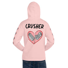 Load image into Gallery viewer, Crusher Pocket Hoodie