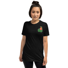 Load image into Gallery viewer, Dumpster Fire Unisex Work T-Shirt