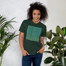 Load image into Gallery viewer, Who Does Your Environmental Impact Impact T-Shirt