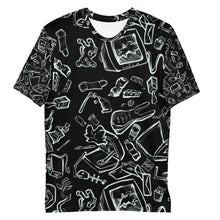 Load image into Gallery viewer, Live Love Landfill T-Shirt
