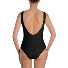 Load image into Gallery viewer, Trash Daddy One-Piece Swimsuit
