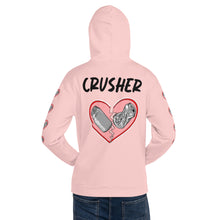 Load image into Gallery viewer, Crusher Pocket Hoodie
