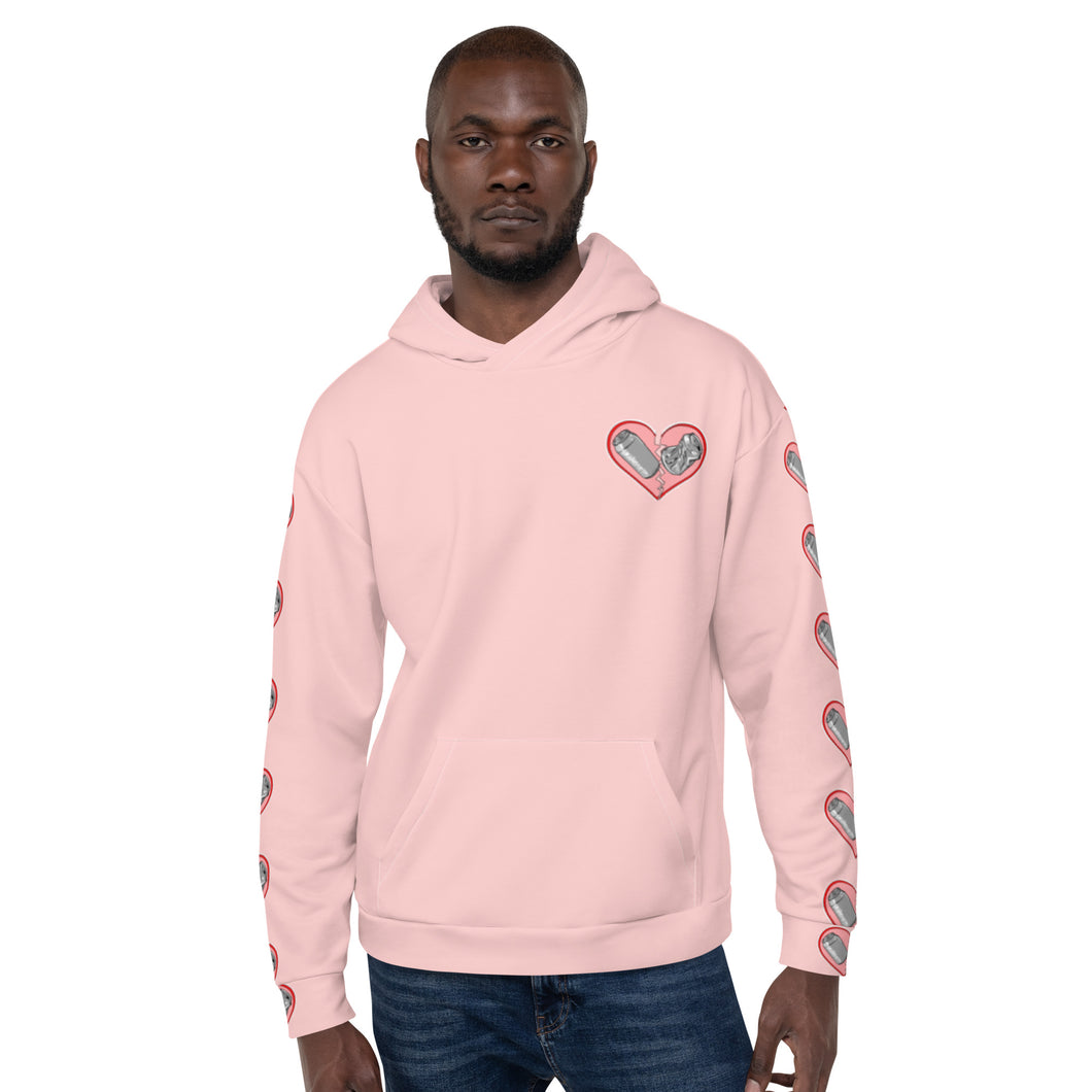 Crusher Pocket Hoodie