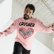 Load image into Gallery viewer, Crusher Sweatshirt
