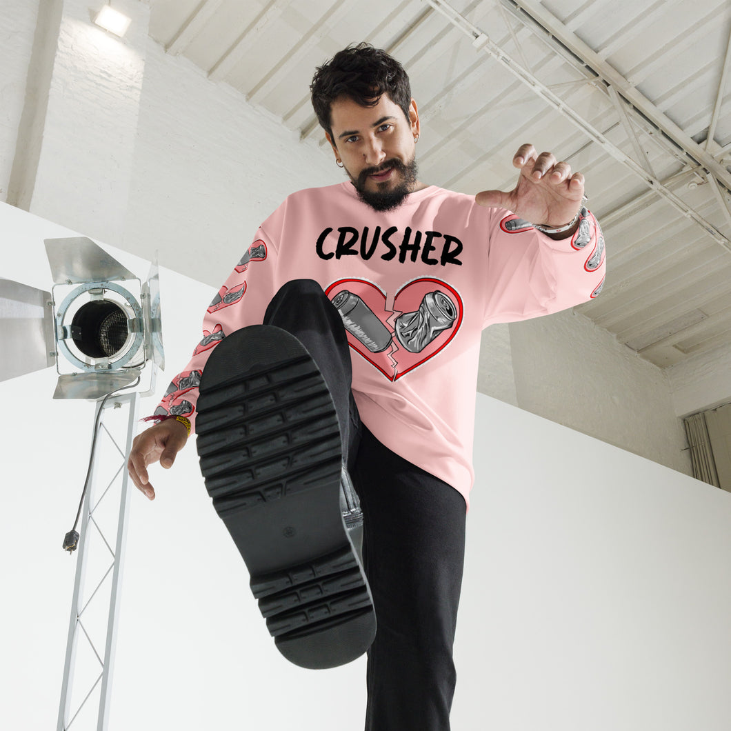 Crusher Sweatshirt