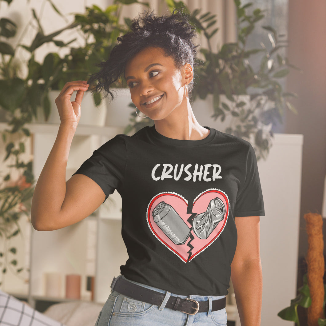 Crusher T-Shirt