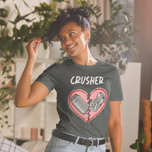Load image into Gallery viewer, Crusher T-Shirt
