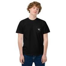 Load image into Gallery viewer, Trash Daddy Pocket T-Shirt
