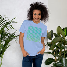 Load image into Gallery viewer, Who Does Your Environmental Impact Impact T-Shirt
