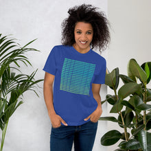Load image into Gallery viewer, Who Does Your Environmental Impact Impact T-Shirt
