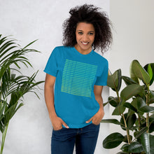 Load image into Gallery viewer, Who Does Your Environmental Impact Impact T-Shirt
