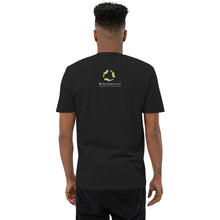 Load image into Gallery viewer, Trash Daddy Unisex T Shirt Made From Recycled Material
